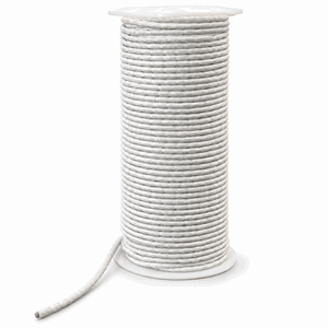 Blysnor Hvit 35gr. 50m pr.spole