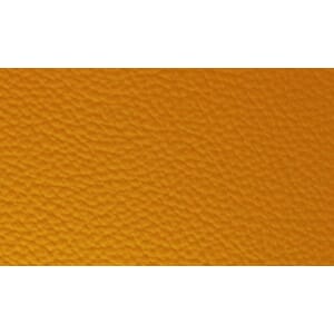 Skinn Mammut Mandarine