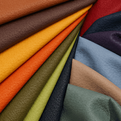 Leter du etter et skinn som varer – uten mye vedlikehold?