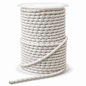 Blysnor Hvit 150gr. 25m pr.spole
