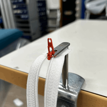 Raskere og enklere glidermontering med nytt S40-stativ