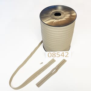 GlidelåsS40Metervare 300mCC08542Beige