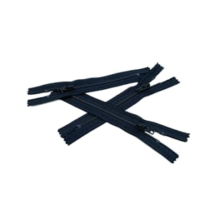 GlidelåsS40Lukket12cm Fulda09700Sort