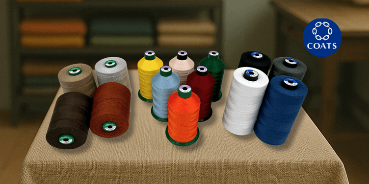 Sytråd og Sømtilbehør