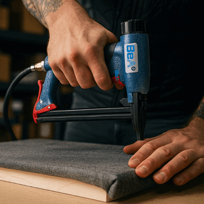 Nye Stiftepistoler fra BeA