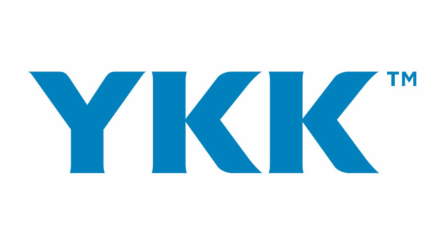 YKK