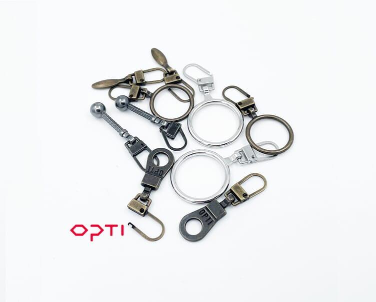 Tilbehør og Fargekart