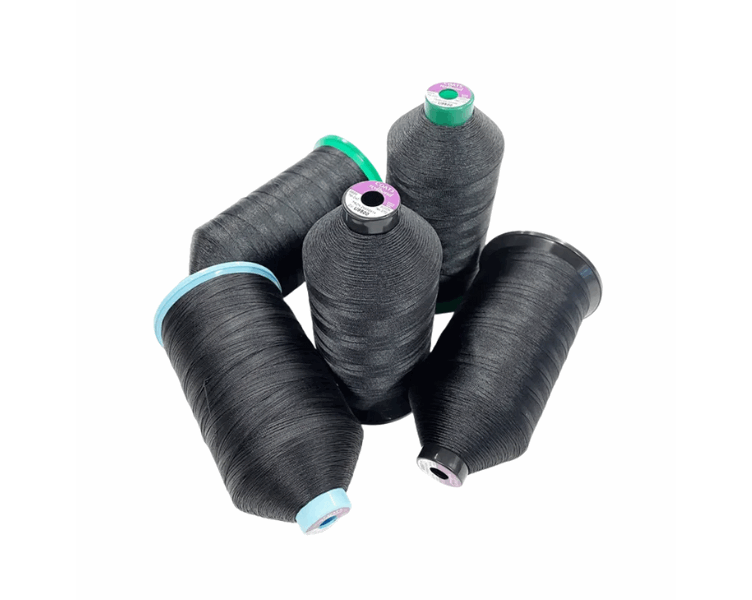 Nylbond blank nylontråd