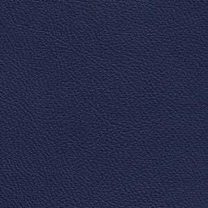 Kunstlær Ocean Navy 137cm