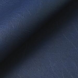 Kunstlær Paiva Navy 137cm