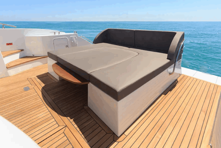 Tiffany serien fra mah-ATN