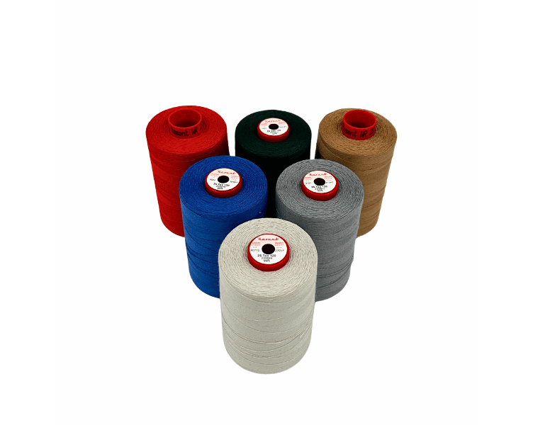 Amann Rasant matt polyester bomull