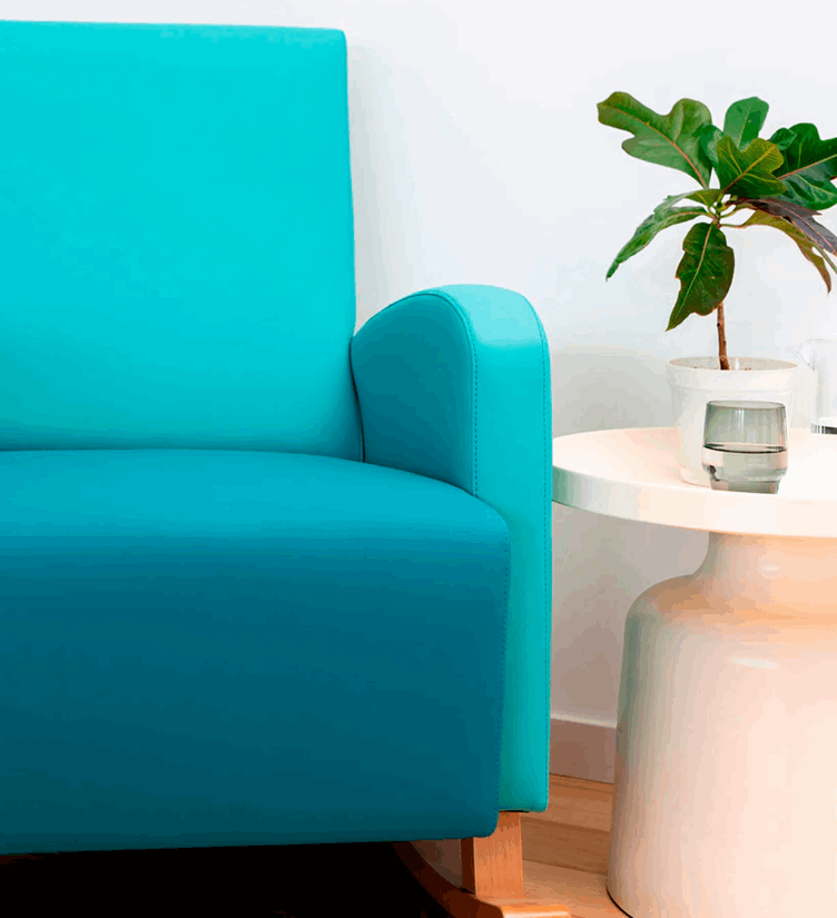 Mediflex serien fra Monteiro Fabrics