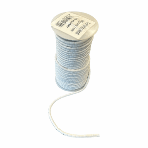 Blysnor Hvit 100gr. 25m pr.spole