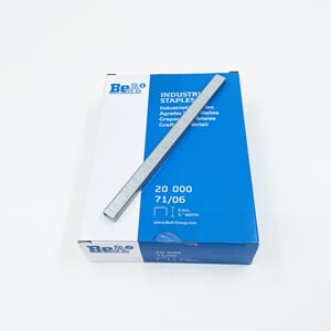 Stifter 9,1mm bredde 6mm lengde  20.000stk