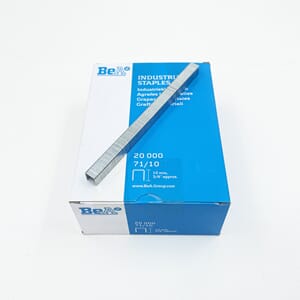 Stifter 9,1mm bredde 10mm lengde 20.000stk