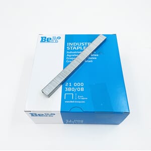 Stifter 12,9mm bredde 8mm lengde 21.000Stk