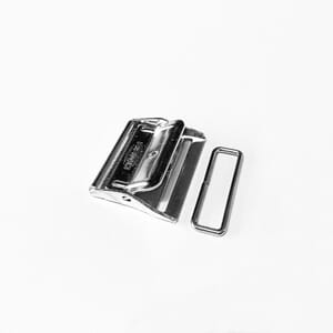 Spenne 40 mm Svenskespenne Blank