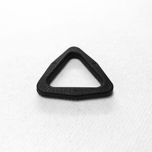 Spenne 30 mm Trekant
