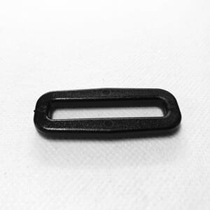 Spenne 40 mm Firkantring