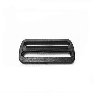 Spenne 25 mm Dobbelsleif
