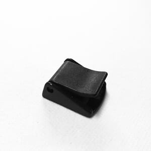 Spenne 15 mm Fix