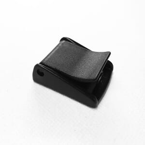 Spenne 25 mm Fix