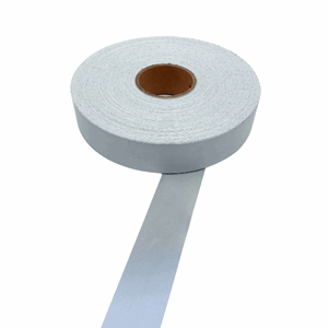 Reflex Signal Silver F.R.Heat Transfer 50mm 200m.pr.rull