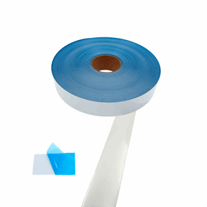 Reflex Signal Silver Flame resist. cotton 50mm 200m.pr.rull