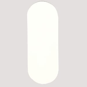Skai Marina 137 cm Off White