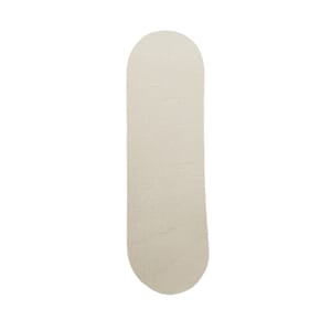 Kunstlær Alvaro 137 cm Vapour