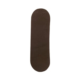 Kunstlær Alvaro 137 cm Chocolate