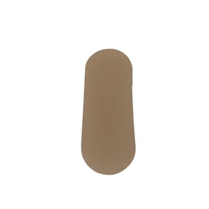 Skai Tiffany Sofa 140 cm Brun
