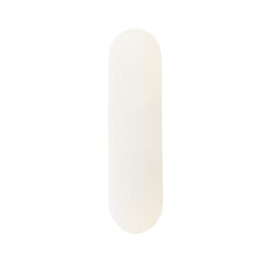Pvc Nettingduk til Vindu 250 cm Hvit