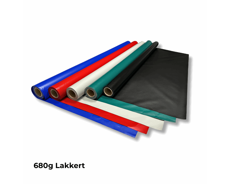 680g Lakkert