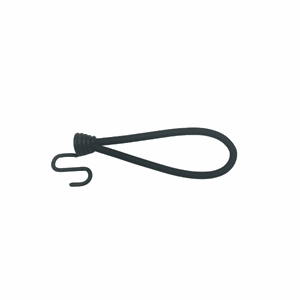 Reklamebanner strikk m/krok 15cm  15stk pr. pk