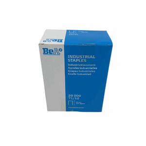 Stifter 9,1mm bredde 12mm lengde 20.000stk