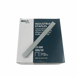 Stifter 12,9mm bredde 10mm lengde 18.000stk