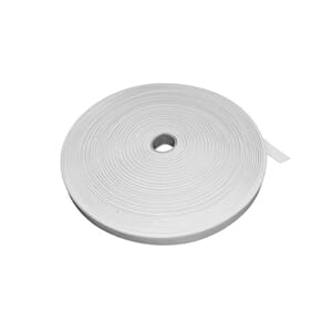 Strikk 20mm Ubleket, 70m pr. rull