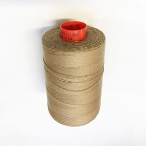 Sytråd Rasant WP 25/2000 m 0859 Mørk Beige