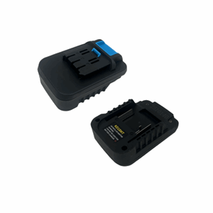 Minova KD-03D Batteri Adapter for Makita