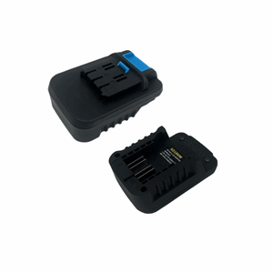 MINOVA KD-03D Batteri Adapter for Millwaukee