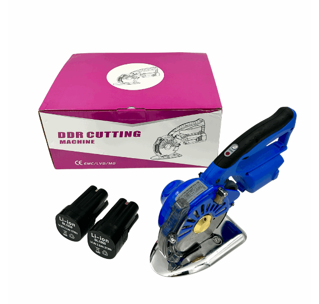 Skjæremaskin Promo.png