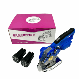 Skjæremaskin RCS 110B Batteridrevet m/ekstra blad