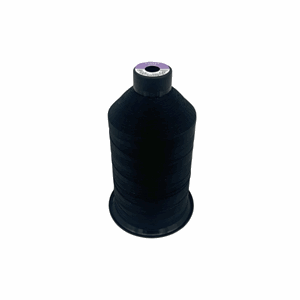 Sytråd Gral 20/2000 m U9500 Sort