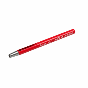 Hullpipe 4 mm