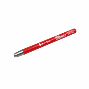 Hullpipe 5 mm