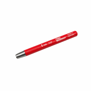 Hullpipe 6 mm