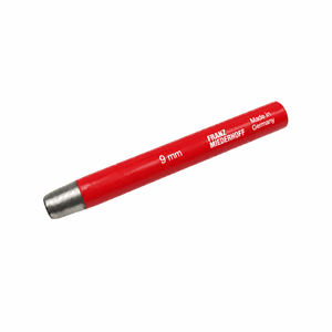 Hullpipe 9 mm