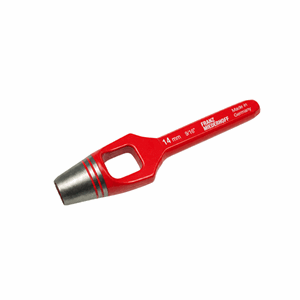 Hullpipe 14 mm